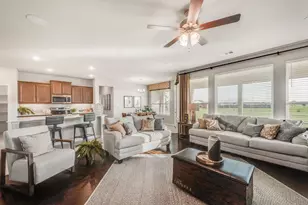 8888 Abner Rd, Oak Ridge, TX 75161 - Photo 21