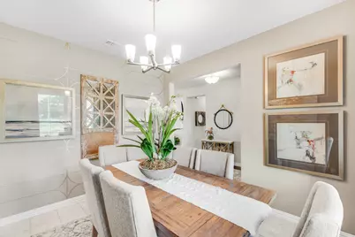 8888 Abner Road, Oak Ridge, TX 75161 - Photo 9