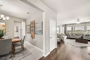 8888 Abner Rd, Oak Ridge, TX 75161 - Photo 3