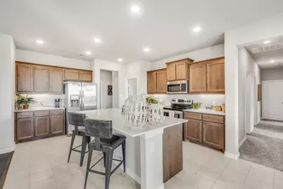 8888 Abner Road, Oak Ridge, TX 75161 - Photo 17