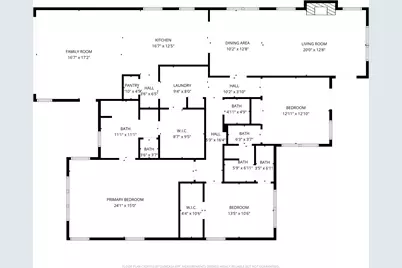 803 Newell Avenue, Dallas, TX 75223 - Photo 31