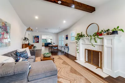 803 Newell Avenue, Dallas, TX 75223 - Photo 7