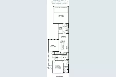 7114 Lathrop Lane, Frisco, TX 75033 - Photo 1