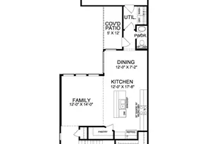 7114 Lathrop Ln, Frisco, TX 75033 - Photo 1