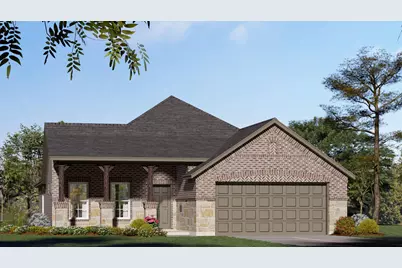 261 Coronado Court, Granbury, TX 76048 - Photo 1