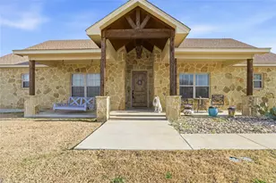 206 Pinnacle Cir, Aledo, TX 76008 - Photo 3