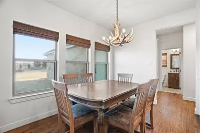 206 Pinnacle Circle, Aledo, TX 76008 - Photo 19