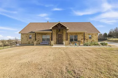 206 Pinnacle Circle, Aledo, TX 76008 - Photo 1