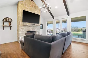 206 Pinnacle Cir, Aledo, TX 76008 - Photo 17