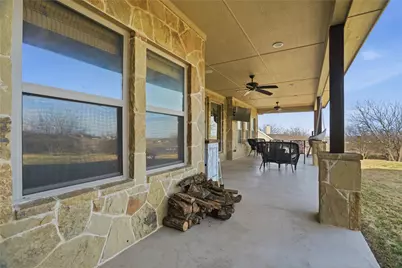 206 Pinnacle Circle, Aledo, TX 76008 - Photo 9