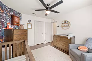 8116 Chamizal Dr, Fort Worth, TX 76137 - Photo 29