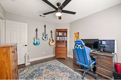 8116 Chamizal Drive, Haltom City, TX 76137 - Photo 29