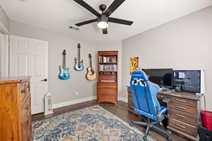 8116 Chamizal Dr, Fort Worth, TX 76137 - Photo 29