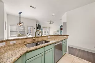 8116 Chamizal Dr, Fort Worth, TX 76137 - Photo 9