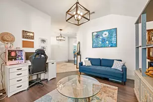 8116 Chamizal Dr, Fort Worth, TX 76137 - Photo 5