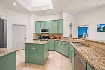 8116 Chamizal Drive, Haltom City, TX 76137 - Photo 11