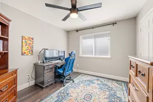 8116 Chamizal Dr, Fort Worth, TX 76137 - Photo 31