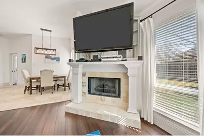 8116 Chamizal Drive, Haltom City, TX 76137 - Photo 17