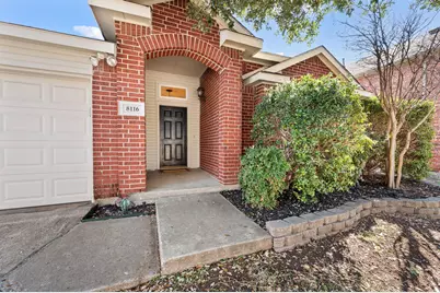 8116 Chamizal Drive, Haltom City, TX 76137 - Photo 33