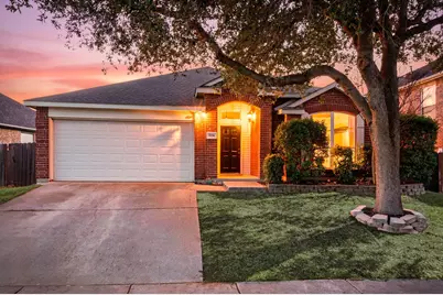 8116 Chamizal Drive, Haltom City, TX 76137 - Photo 1