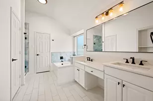 8116 Chamizal Dr, Fort Worth, TX 76137 - Photo 25