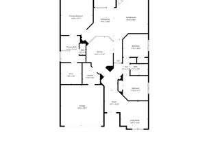 8116 Chamizal Dr, Fort Worth, TX 76137 - Photo 9