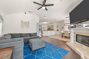 8116 Chamizal Dr, Fort Worth, TX 76137 - Photo 21