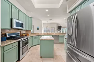 8116 Chamizal Dr, Fort Worth, TX 76137 - Photo 15