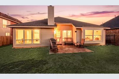 8116 Chamizal Drive, Haltom City, TX 76137 - Photo 39