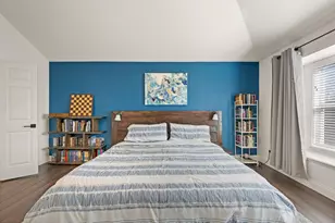 8116 Chamizal Dr, Fort Worth, TX 76137 - Photo 23