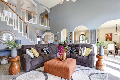 5220 Selago Drive, Fort Worth, TX 76244 - Photo 7