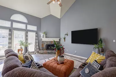 5220 Selago Drive, Fort Worth, TX 76244 - Photo 9