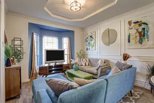 5220 Selago Dr, Fort Worth, TX 76244 - Photo 3