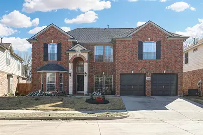 5220 Selago Drive, Fort Worth, TX 76244 - Photo 1