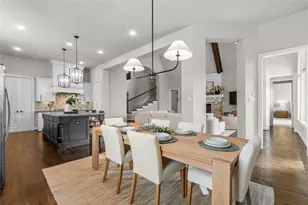 4571 Acacia Pkwy, Prosper, TX 75078 - Photo 15