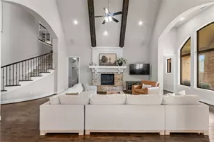 4571 Acacia Pkwy, Prosper, TX 75078 - Photo 13