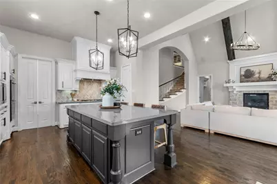 4571 Acacia Parkway, Prosper, TX 75078 - Photo 17