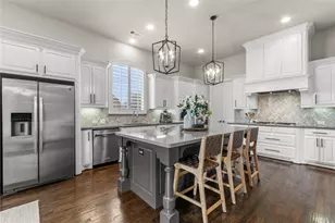 4571 Acacia Pkwy, Prosper, TX 75078 - Photo 7