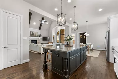 4571 Acacia Parkway, Prosper, TX 75078 - Photo 17