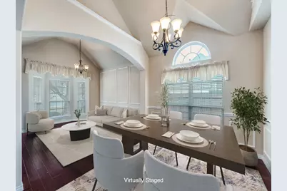 1222 Oak Hill Lane, Murphy, TX 75094 - Photo 3