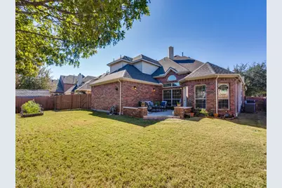 1222 Oak Hill Lane, Murphy, TX 75094 - Photo 1