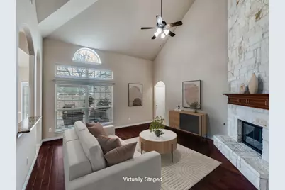 1222 Oak Hill Lane, Murphy, TX 75094 - Photo 5