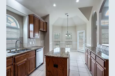 1222 Oak Hill Lane, Murphy, TX 75094 - Photo 5