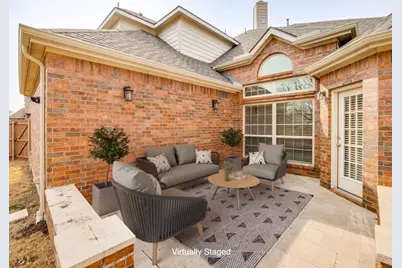 1222 Oak Hill Lane, Murphy, TX 75094 - Photo 3