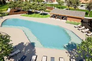 7021 Trestle St, Crowley, TX 76036 - Photo 19