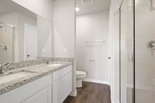 7021 Trestle St, Crowley, TX 76036 - Photo 9