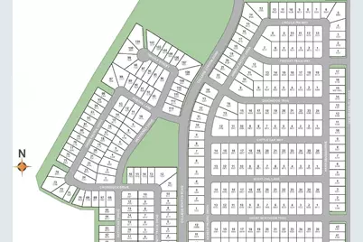 7021 Trestle Street, Crowley, TX 76036 - Photo 21