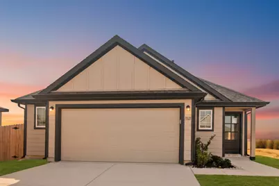 7021 Trestle Street, Crowley, TX 76036 - Photo 1