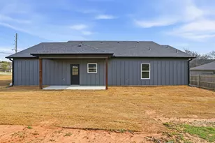 4300 Lucero Dr, Granbury, TX 76048 - Photo 21