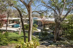 2100 Indian Creek Dr, Westover Hills, TX 76107 - Photo 35